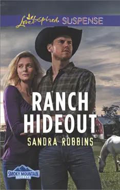 ranch hideout book cover image