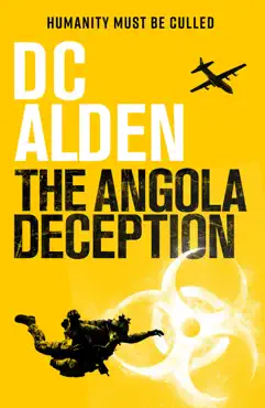 the angola deception book cover image