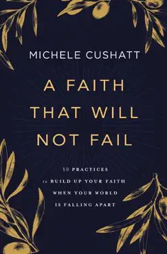 a faith that will not fail imagen de la portada del libro