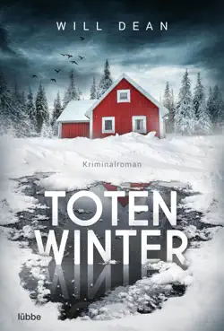 totenwinter book cover image