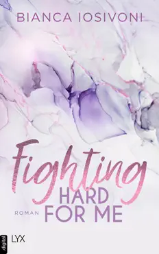 fighting hard for me book cover image