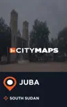 City Maps Juba South Sudan synopsis, comments