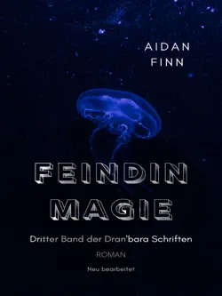 feindin magie book cover image