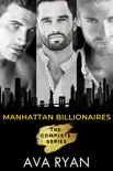 Manhattan Billionaires synopsis, comments
