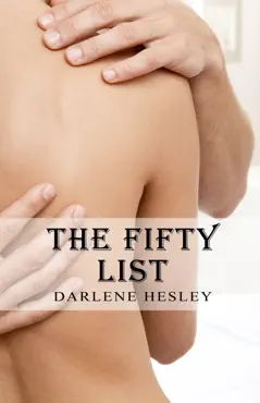 the fifty list book cover image