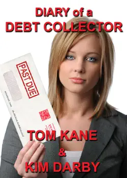 diary of a debt collector book cover image