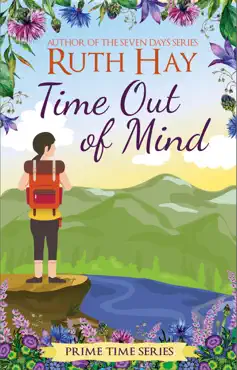 time out of mind book cover image