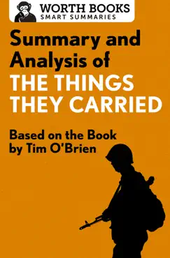 summary and analysis of the things they carried book cover image