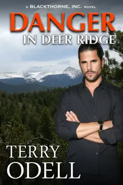 danger in deer ridge book cover image