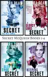 Secret McQueen Books 1-4 synopsis, comments