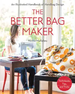 the better bag maker book cover image