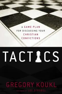 tactics book cover image