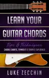 Learn Your Guitar Chords synopsis, comments