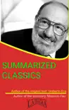 Umberto Eco: Summarized Classics sinopsis y comentarios