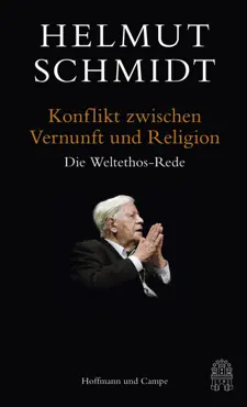 konflikt zwischen vernunft und religion book cover image