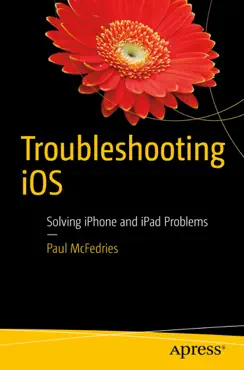 troubleshooting ios book cover image