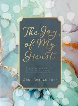 the joy of my heart book cover image