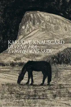 ulvene fra evighedens skov book cover image