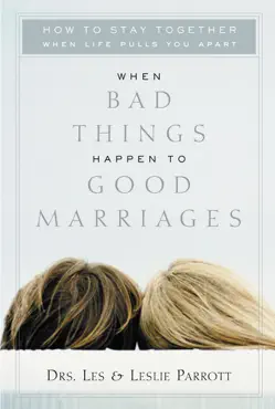 when bad things happen to good marriages imagen de la portada del libro
