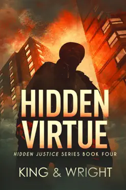hidden virtue book cover image