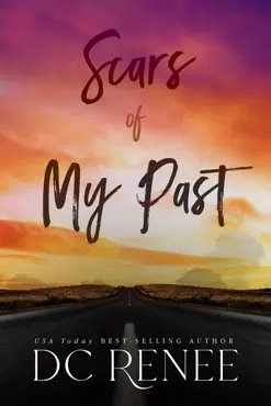 scars of my past book cover image