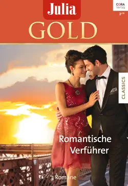 julia gold band 80 book cover image