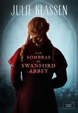las sombras de swanford abbey imagen de la portada del libro