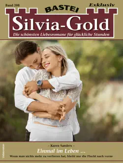 silvia-gold 208 book cover image