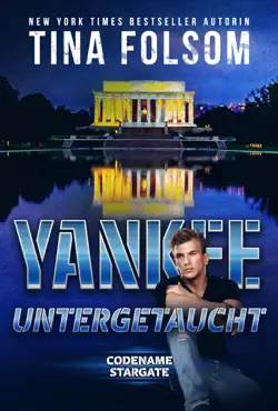 yankee - untergetaucht book cover image