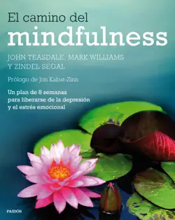 el camino del mindfulness book cover image