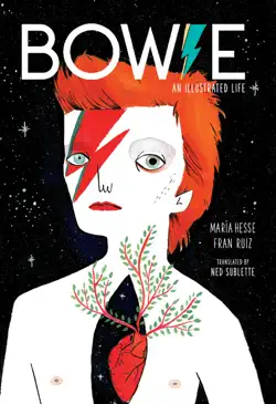 bowie book cover image