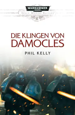der klingen von damocles book cover image