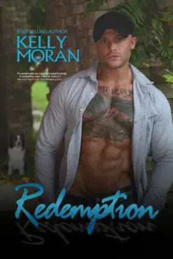 redemption (cattenach ranch) book cover image