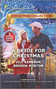 a bride for christmas book cover image