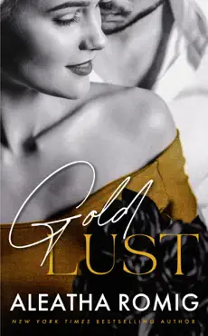 gold lust imagen de la portada del libro