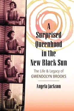 a surprised queenhood in the new black sun imagen de la portada del libro