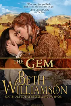 the gem book cover image