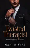 Twisted Therapist synopsis, comments