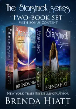 the starstruck series two-book set book cover image