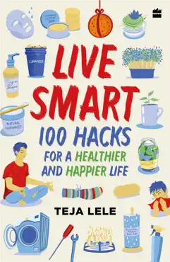 live smart book cover image