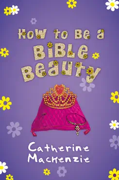 how to be a bible beauty book cover image