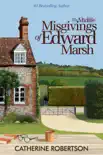 The Midlife Misgivings of Edward Marsh synopsis, comments