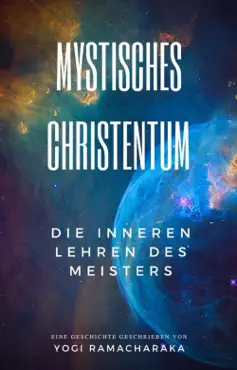 mystisches christentum book cover image