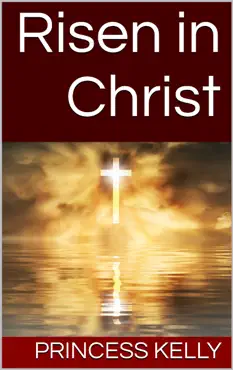 risen in christ book cover image