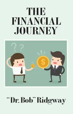 the financial journey book cover image