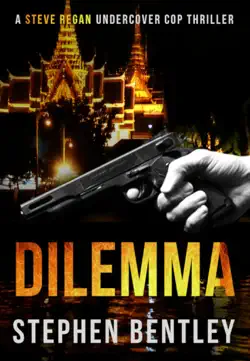 dilemma book cover image