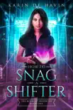 How to Snag a Shifter synopsis, comments