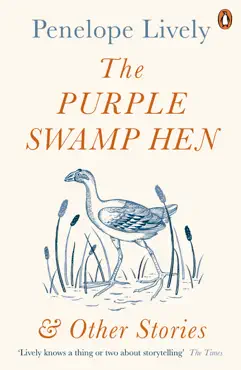the purple swamp hen and other stories imagen de la portada del libro
