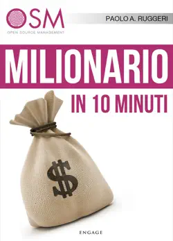 milionario in 10 minuti imagen de la portada del libro
