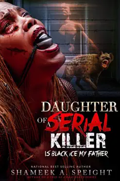 daughter of a serial killer book cover image